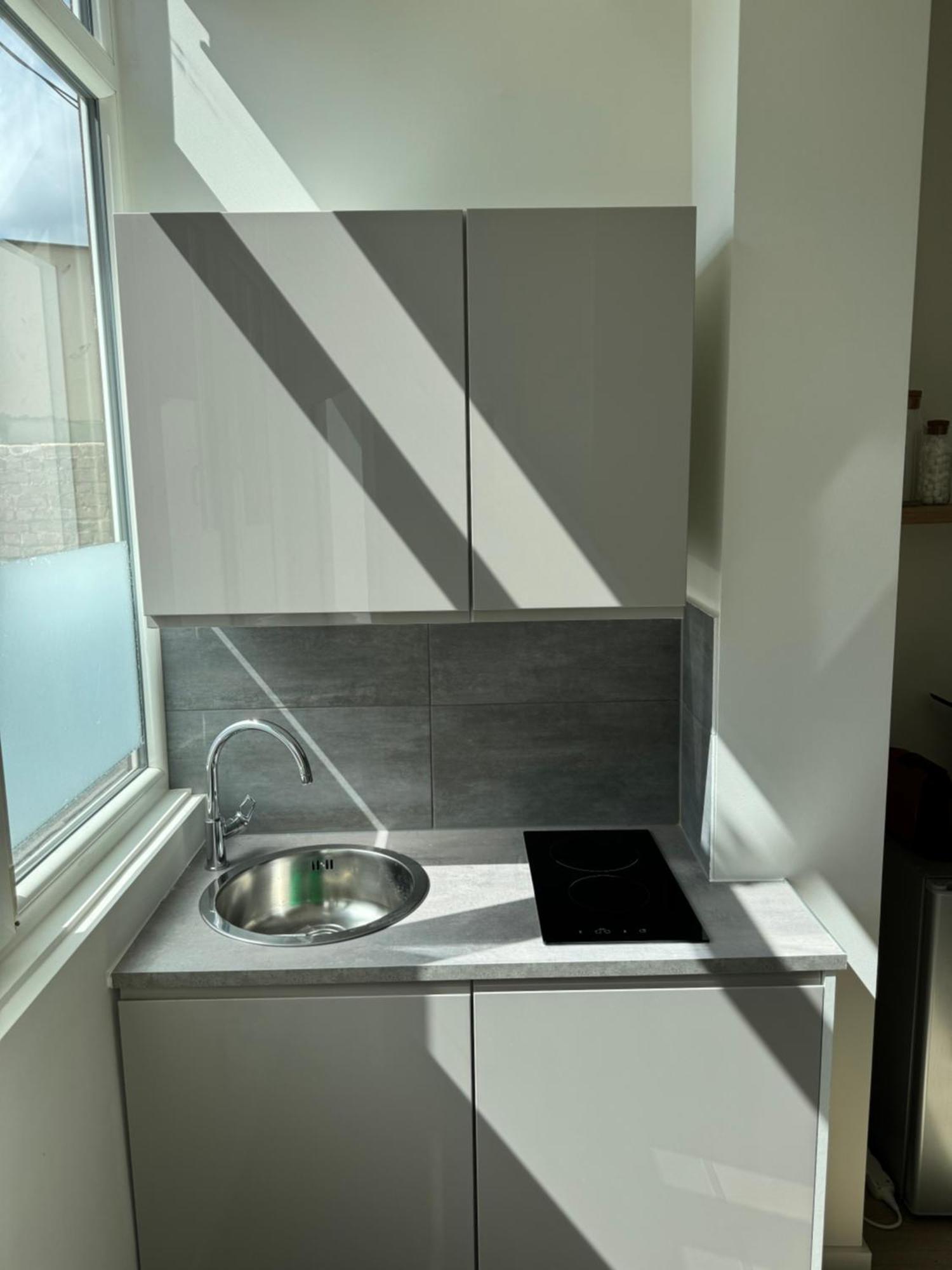 Superbe Appartement Une Chambre Брюксел Екстериор снимка